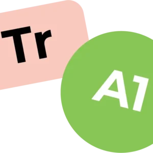 Turku valoda A1 /22.01.26/ online
