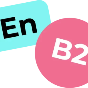 Angļu valoda B2 Upper-Intermediate /14.01.26/ online